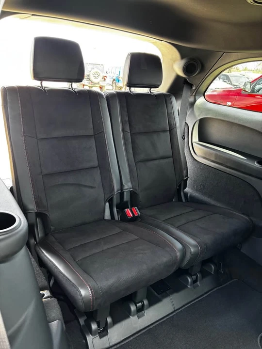 2026 Dodge Durango 3rd Gen - Image 14 of 20