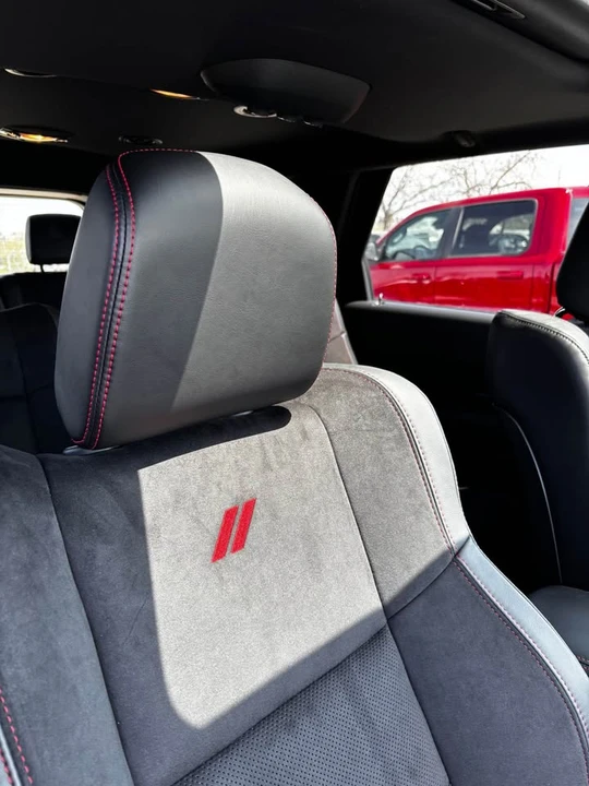 2026 Dodge Durango 3rd Gen - Image 2 of 20