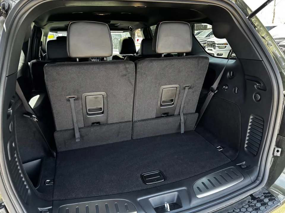 2026 Dodge Durango 3rd Gen - Image 15 of 20