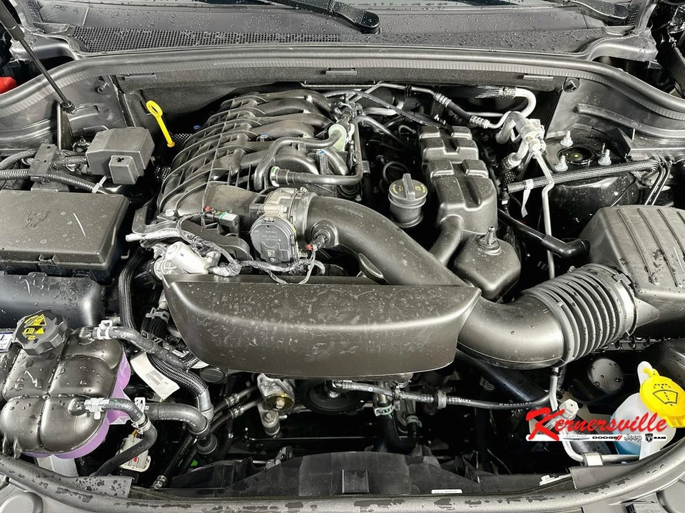2026 Dodge Durango 3rd Gen - Image 18 of 21