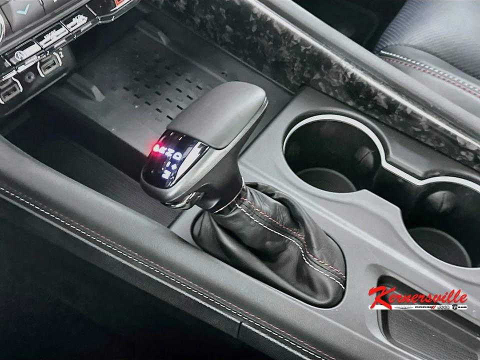 2026 Dodge Durango 3rd Gen - Image 12 of 21