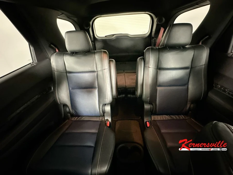 2026 Dodge Durango 3rd Gen - Image 10 of 21