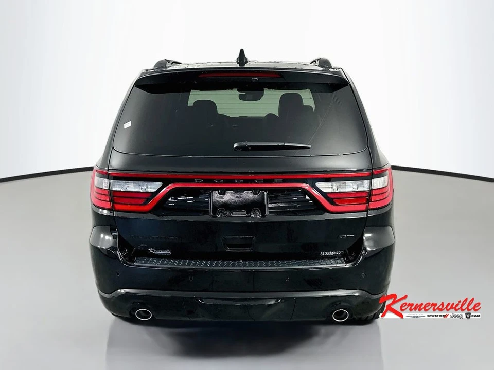 2026 Dodge Durango 3rd Gen - Image 6 of 21
