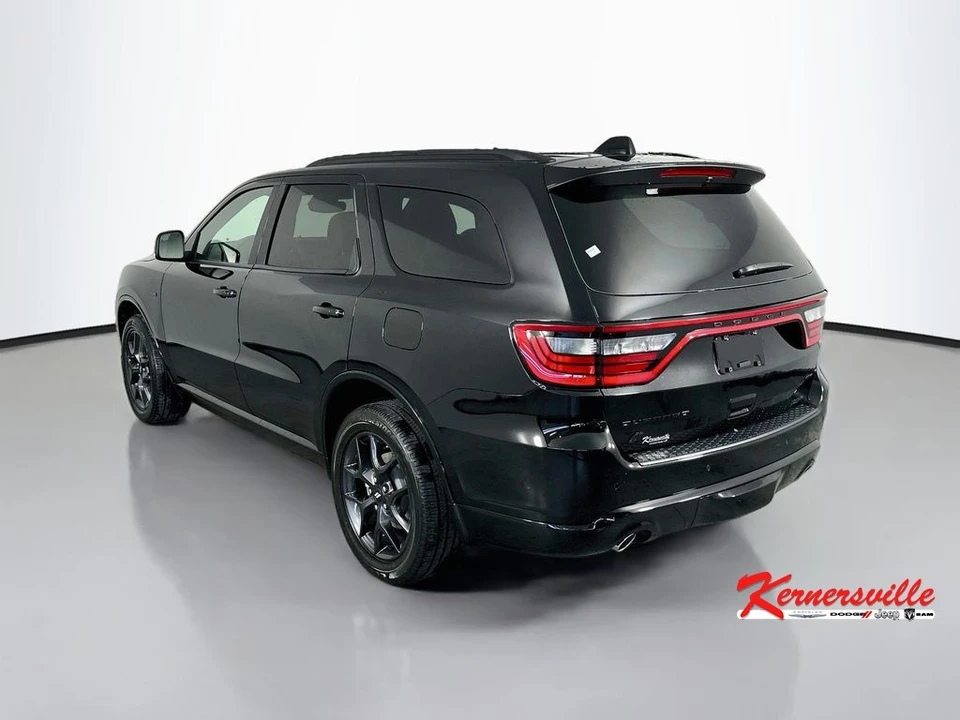 2026 Dodge Durango 3rd Gen - Image 5 of 21