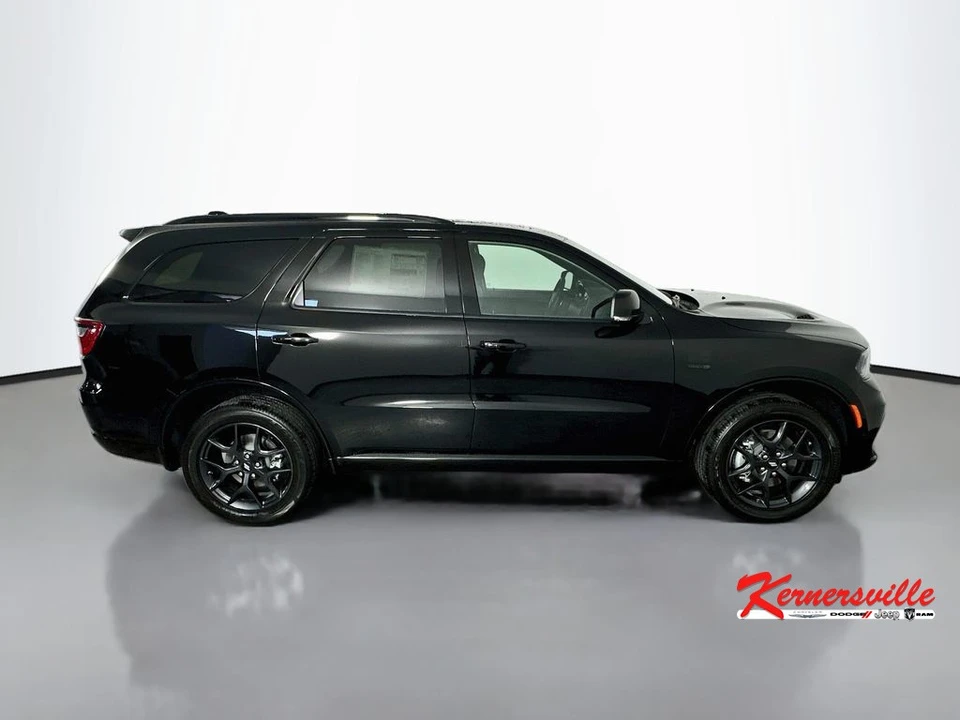 2026 Dodge Durango 3rd Gen - Image 8 of 21