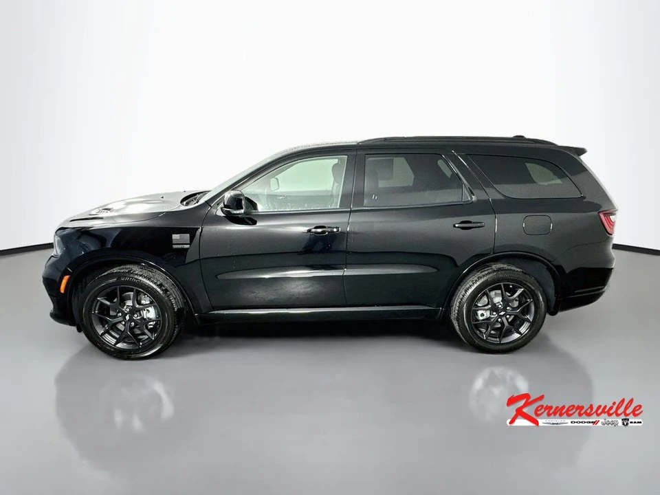 2026 Dodge Durango 3rd Gen - Image 4 of 21