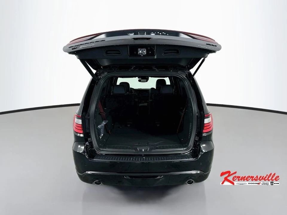 2026 Dodge Durango 3rd Gen - Image 16 of 21