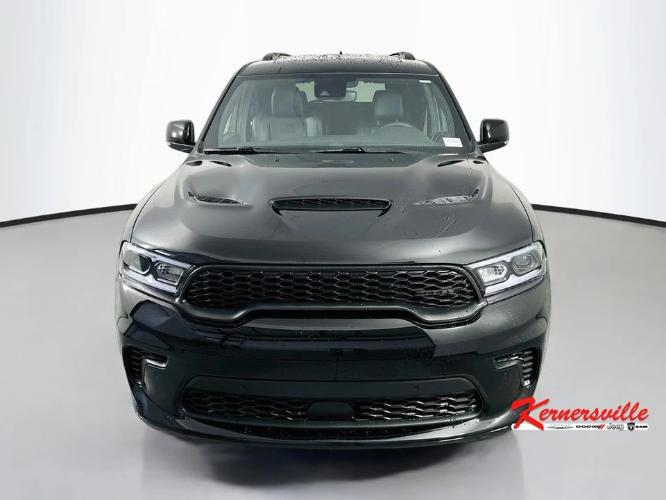 2026 Dodge Durango 3rd Gen - Image 2 of 21