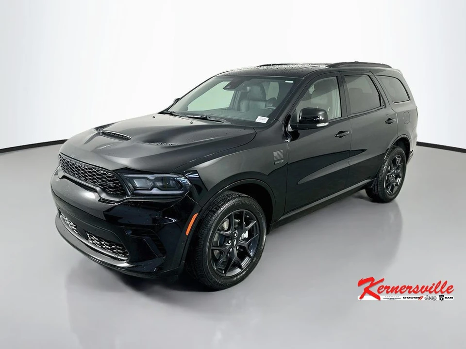 2026 Dodge Durango 3rd Gen - Image 3 of 21