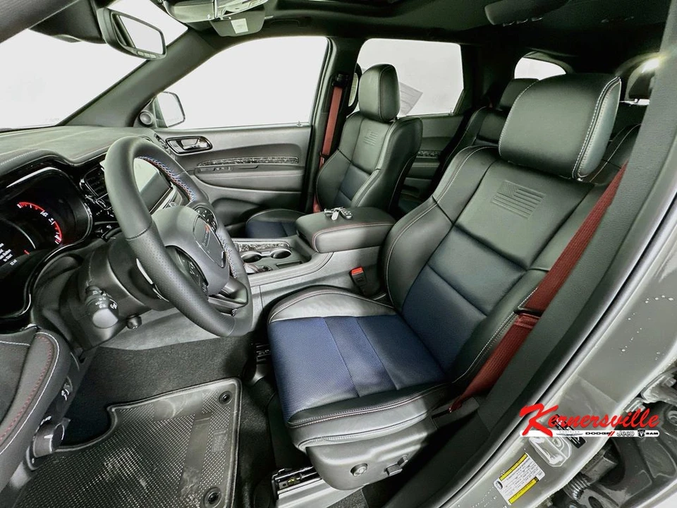2026 Dodge Durango 3rd Gen - Image 20 of 22