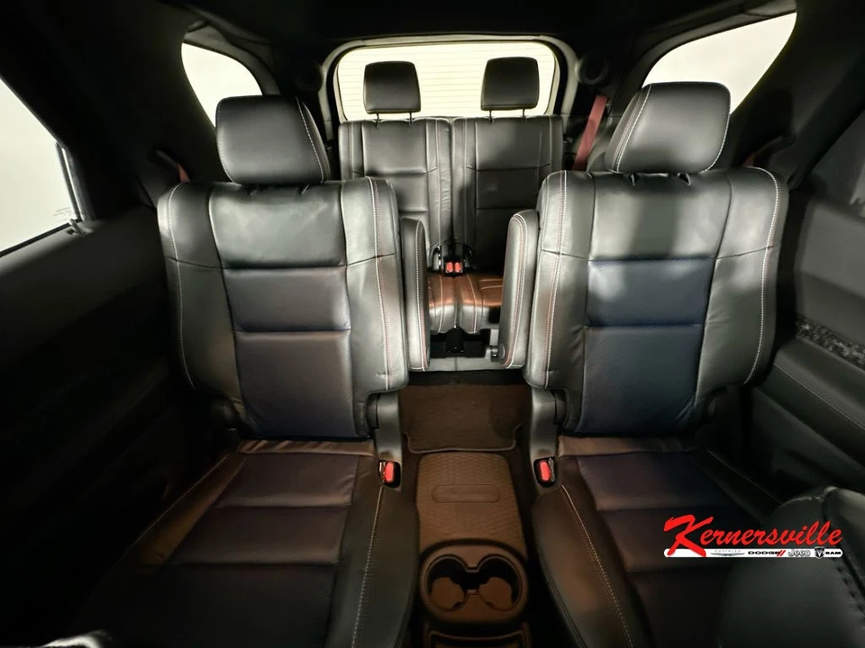 2026 Dodge Durango 3rd Gen - Image 10 of 22