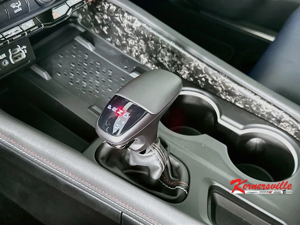 2026 Dodge Durango 3rd Gen - Image 12 of 22