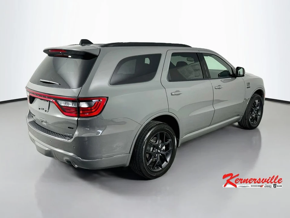 2026 Dodge Durango 3rd Gen - Image 7 of 22