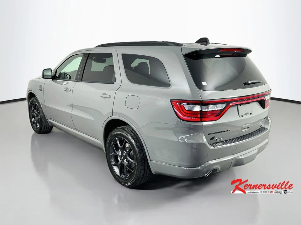 2026 Dodge Durango 3rd Gen - Image 5 of 22