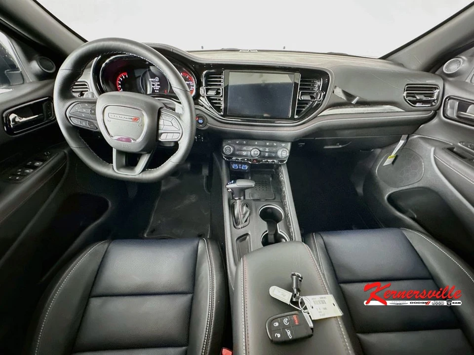 2026 Dodge Durango 3rd Gen - Image 9 of 22