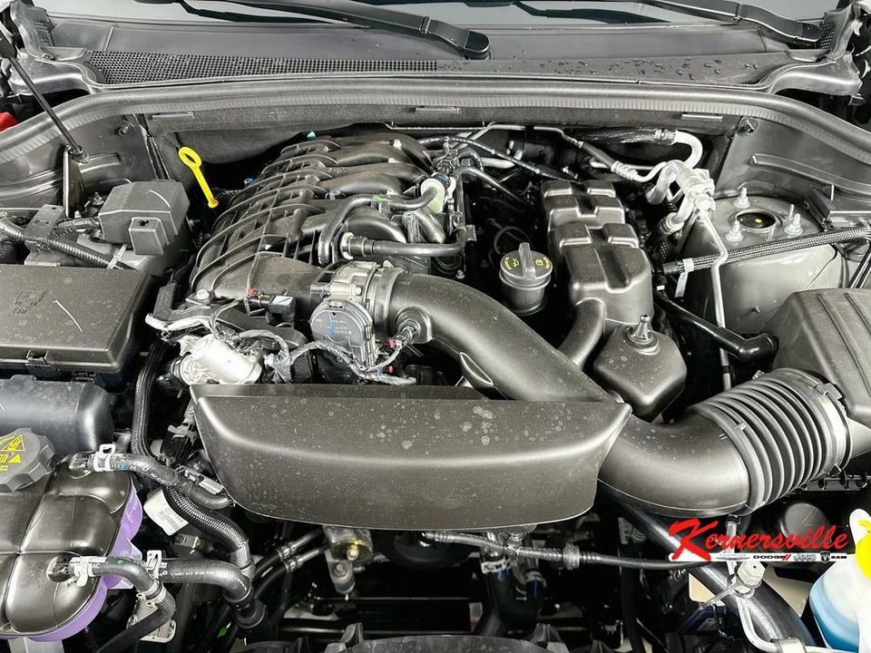 2026 Dodge Durango 3rd Gen - Image 16 of 22