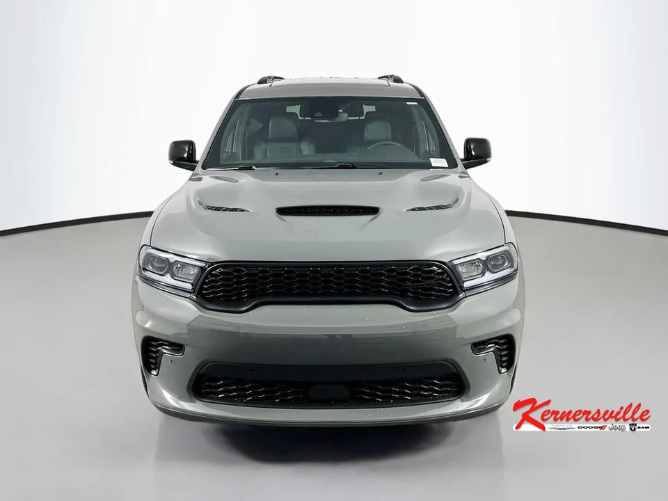 2026 Dodge Durango 3rd Gen - Image 2 of 22