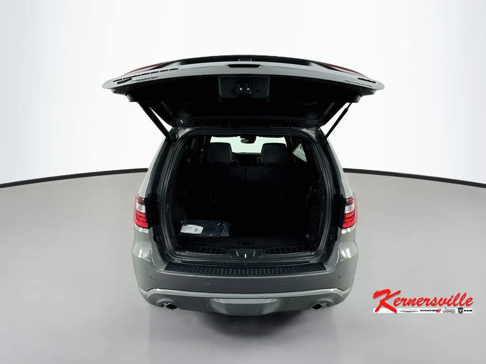 2026 Dodge Durango 3rd Gen - Image 15 of 22