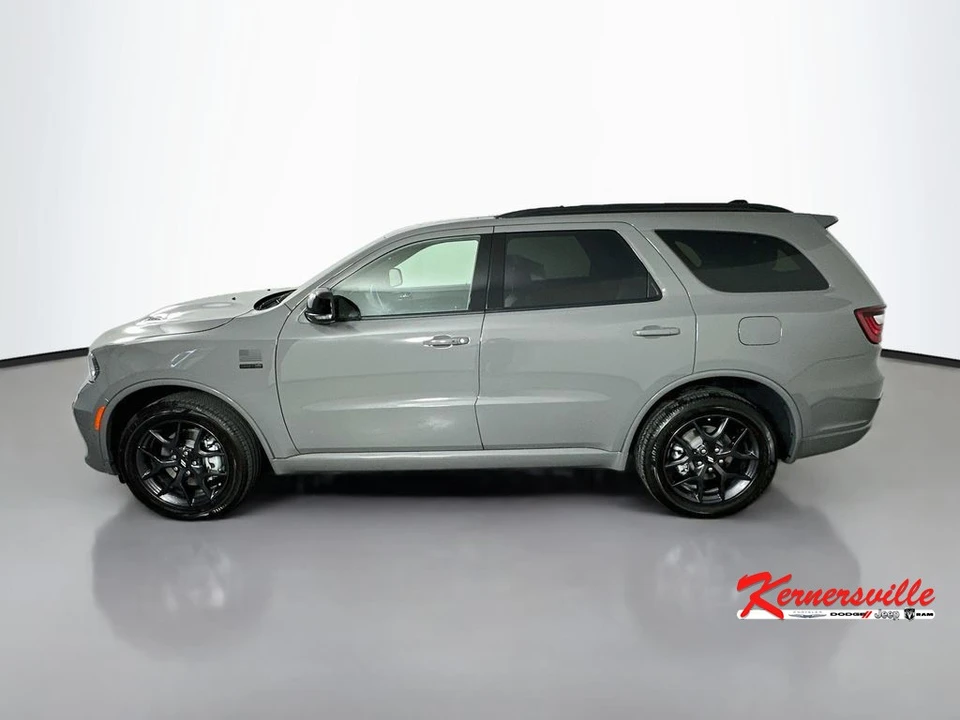 2026 Dodge Durango 3rd Gen - Image 4 of 22
