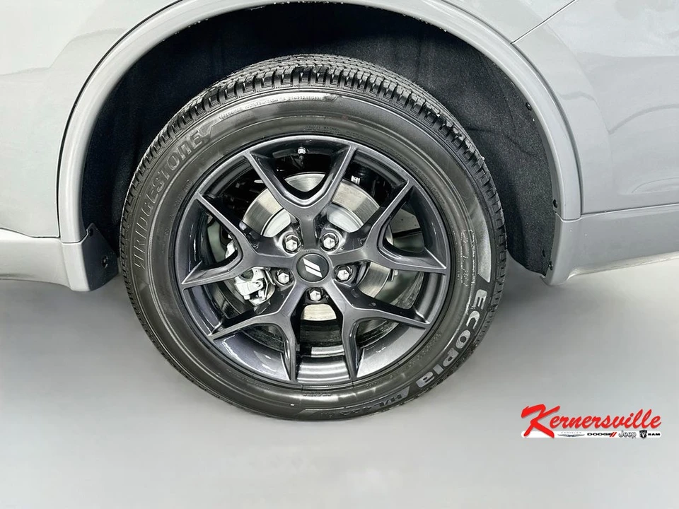 2026 Dodge Durango 3rd Gen - Image 19 of 22