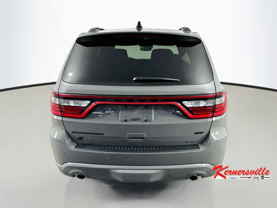 2026 Dodge Durango 3rd Gen - Image 6 of 22
