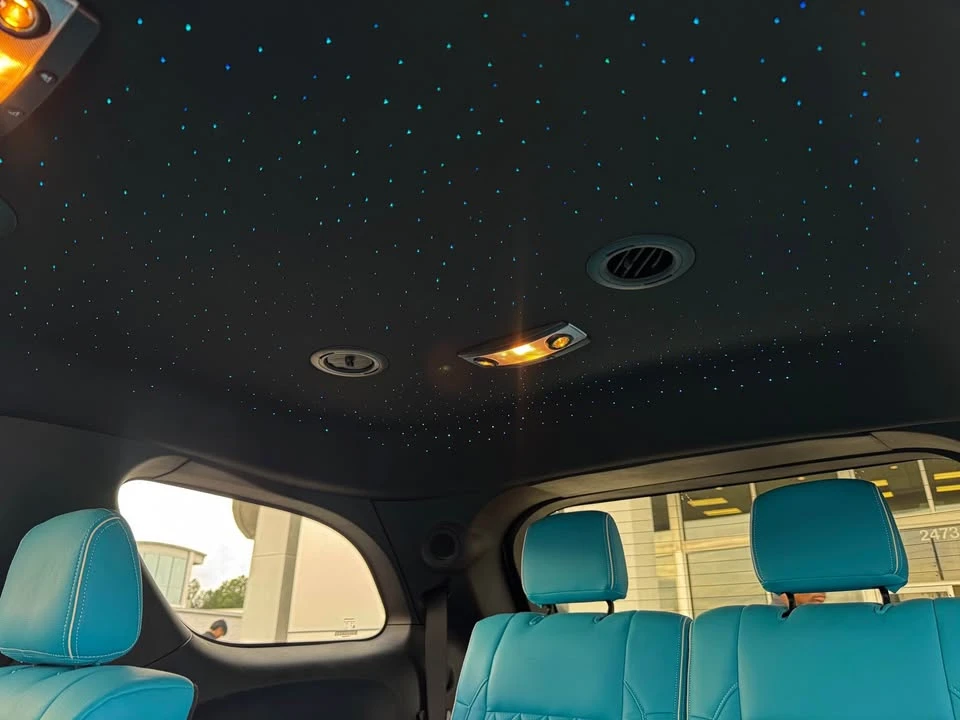 2026 Dodge Durango 3rd Gen - Image 15 of 18