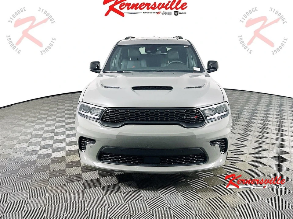 2026 Dodge Durango 3rd Gen - Image 2 of 12