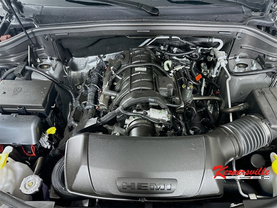 2026 Dodge Durango 3rd Gen - Image 18 of 21