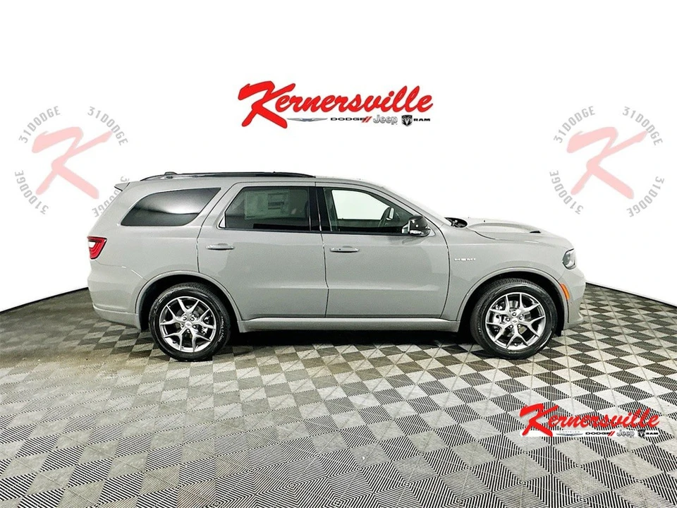 2026 Dodge Durango 3rd Gen - Image 8 of 12
