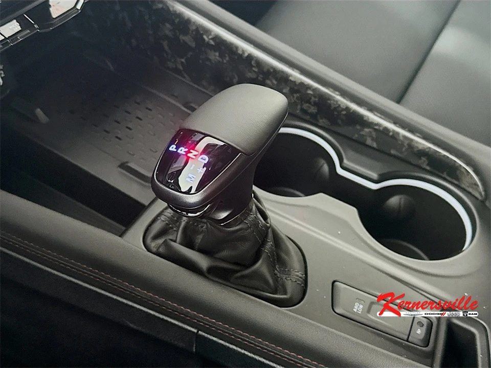 2026 Dodge Durango 3rd Gen - Image 12 of 21