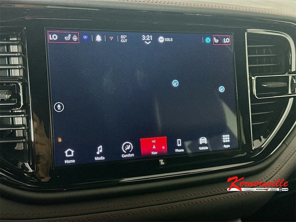 2026 Dodge Durango 3rd Gen - Image 15 of 21