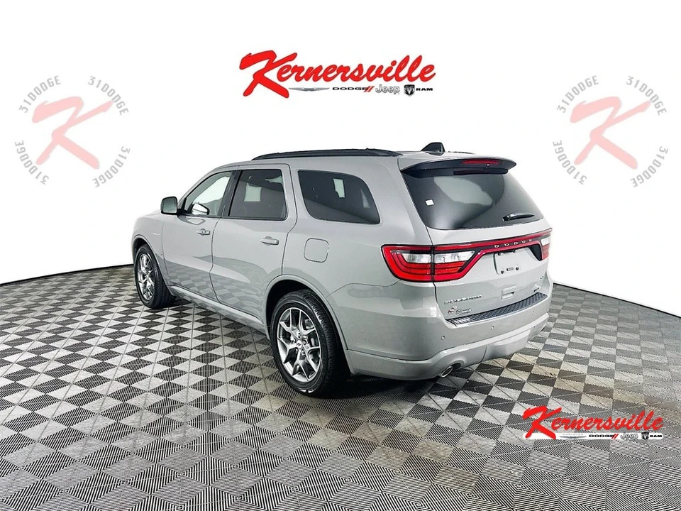 2026 Dodge Durango 3rd Gen - Image 5 of 12