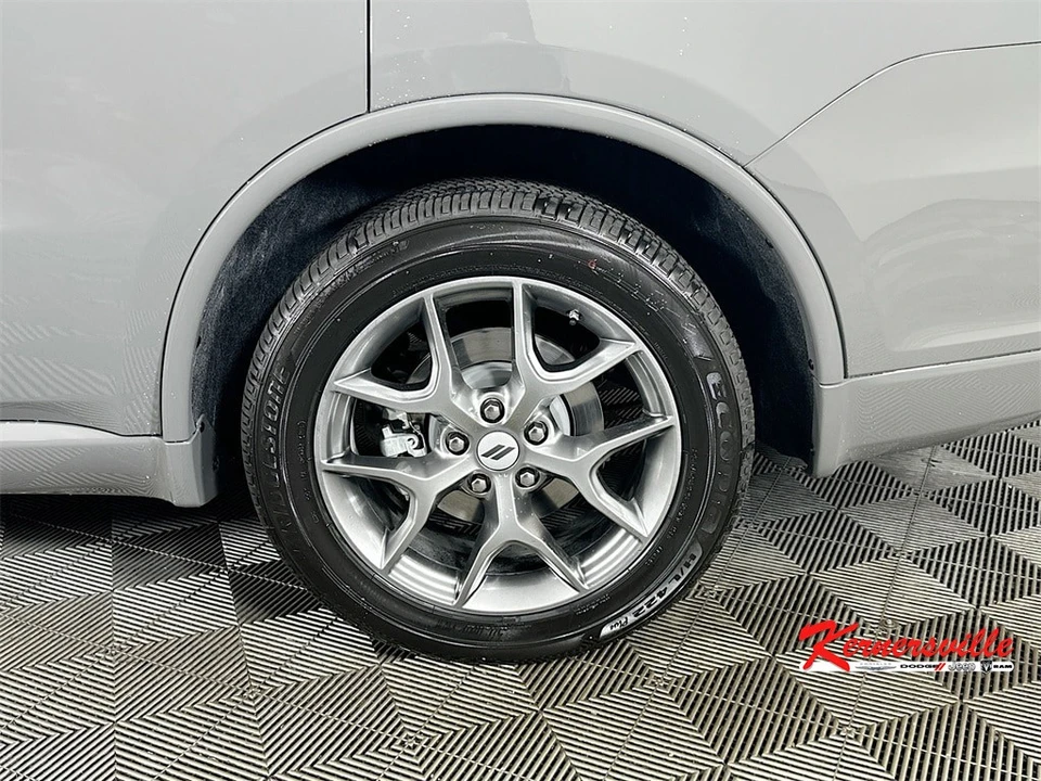 2026 Dodge Durango 3rd Gen - Image 17 of 21