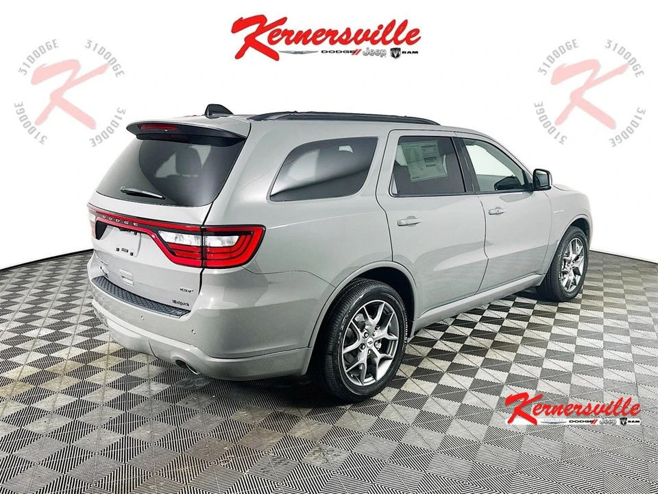 2026 Dodge Durango 3rd Gen - Image 7 of 12