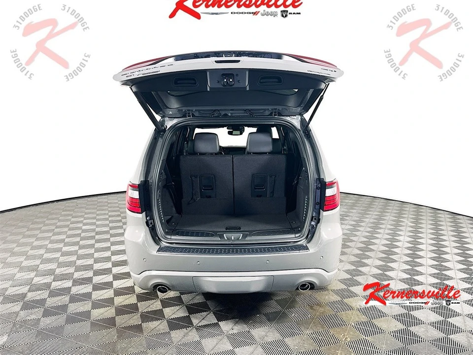 2026 Dodge Durango 3rd Gen - Image 16 of 21