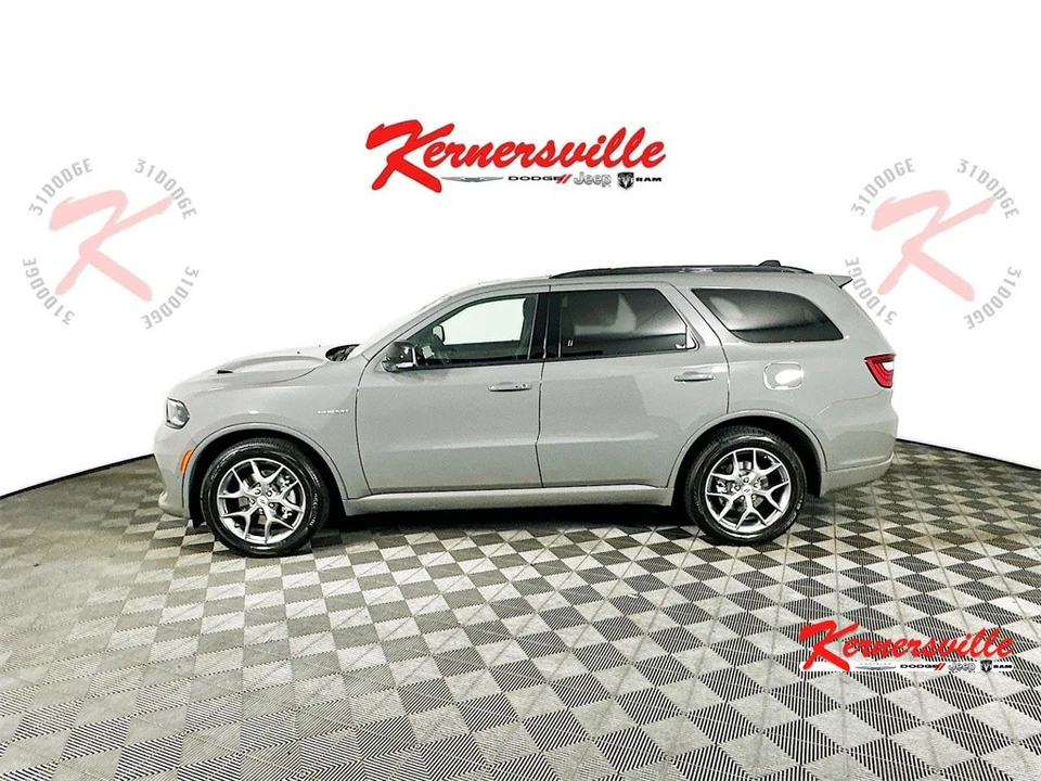 2026 Dodge Durango 3rd Gen - Image 4 of 12