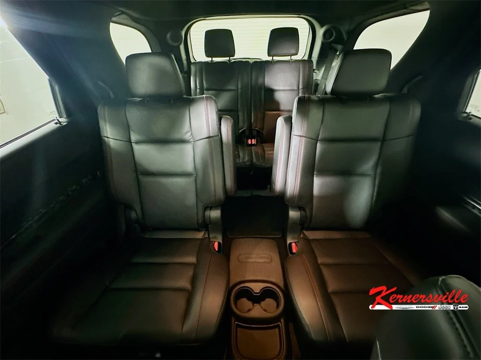 2026 Dodge Durango 3rd Gen - Image 10 of 12