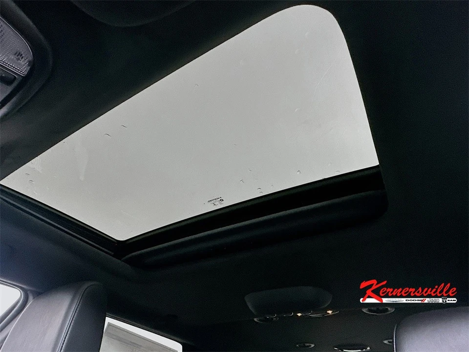 2026 Dodge Durango 3rd Gen - Image 14 of 21