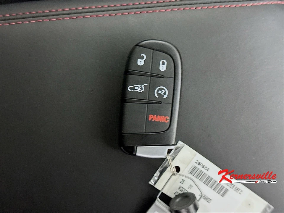 2026 Dodge Durango 3rd Gen - Image 20 of 21