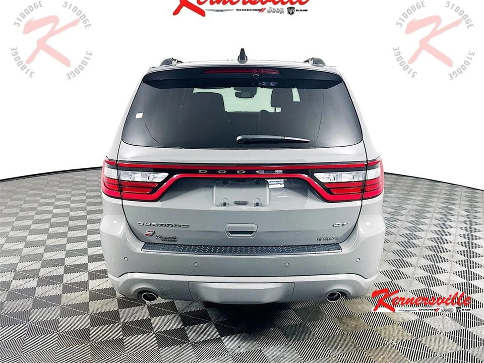 2026 Dodge Durango 3rd Gen - Image 6 of 12