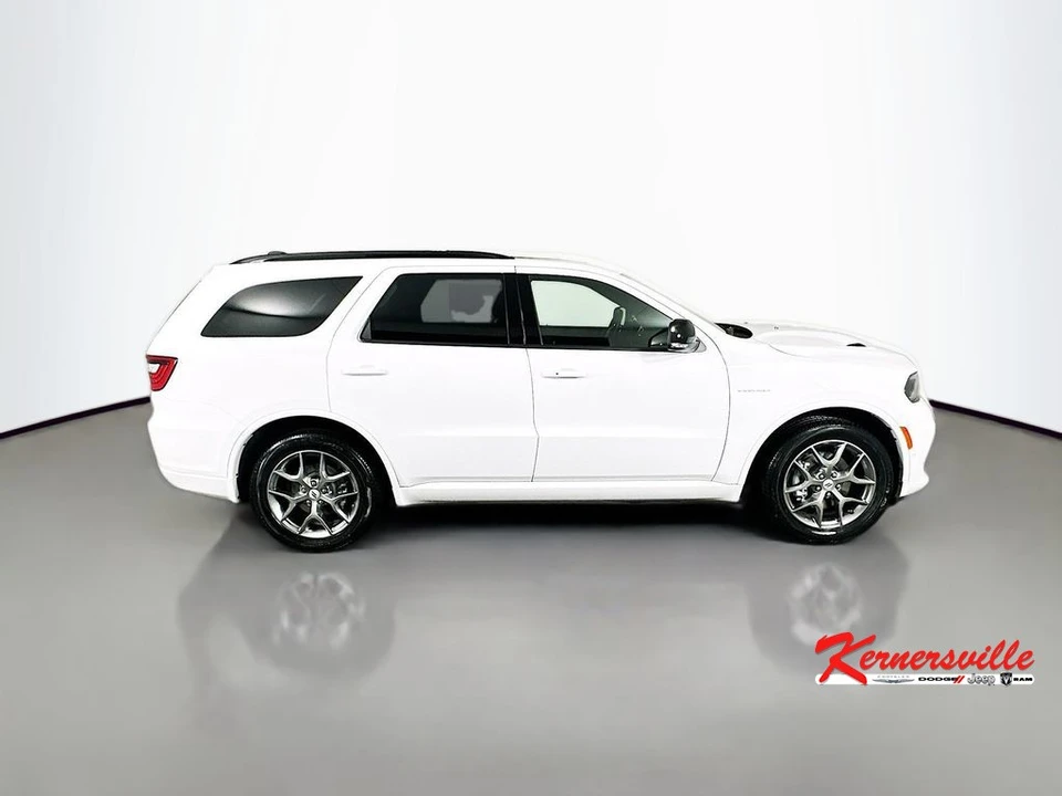 2026 Dodge Durango 3rd Gen - Image 8 of 22