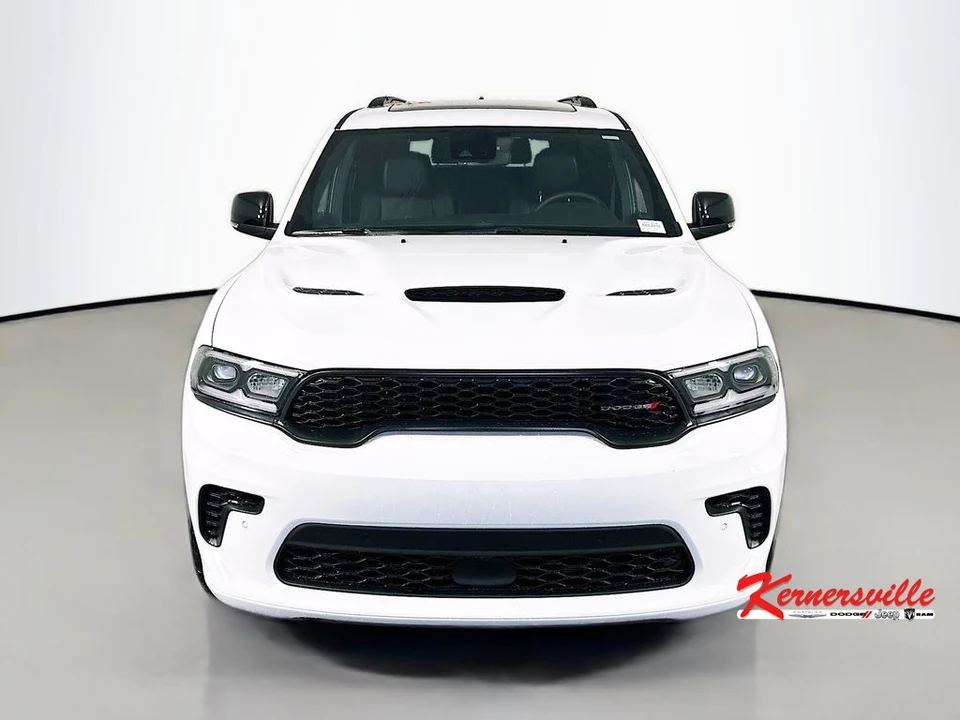 2026 Dodge Durango 3rd Gen - Image 2 of 12