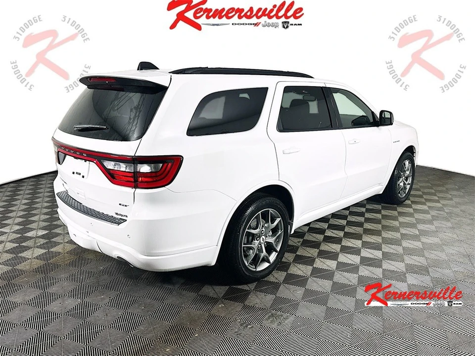 2026 Dodge Durango 3rd Gen - Image 7 of 21