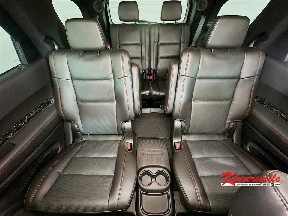 2026 Dodge Durango 3rd Gen - Image 10 of 21