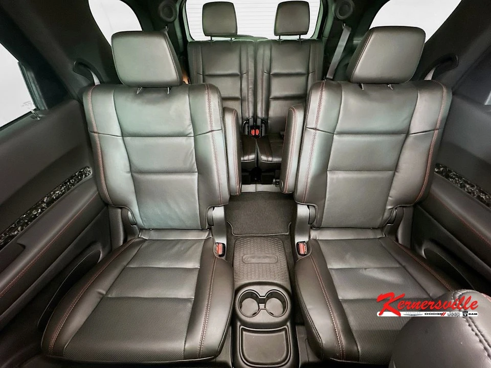 2026 Dodge Durango 3rd Gen - Image 10 of 12