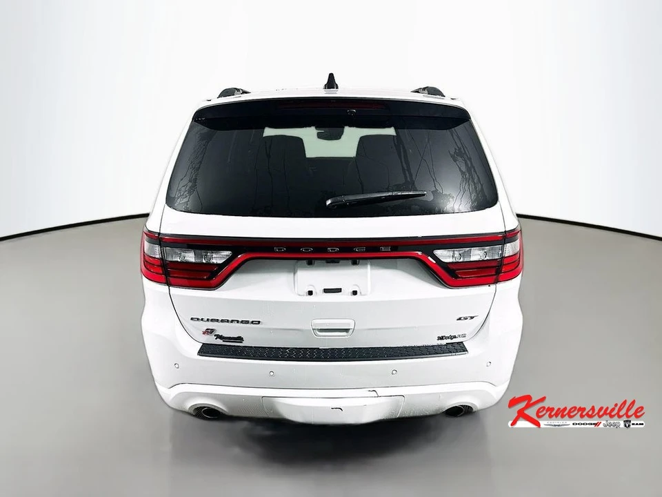 2026 Dodge Durango 3rd Gen - Image 6 of 12