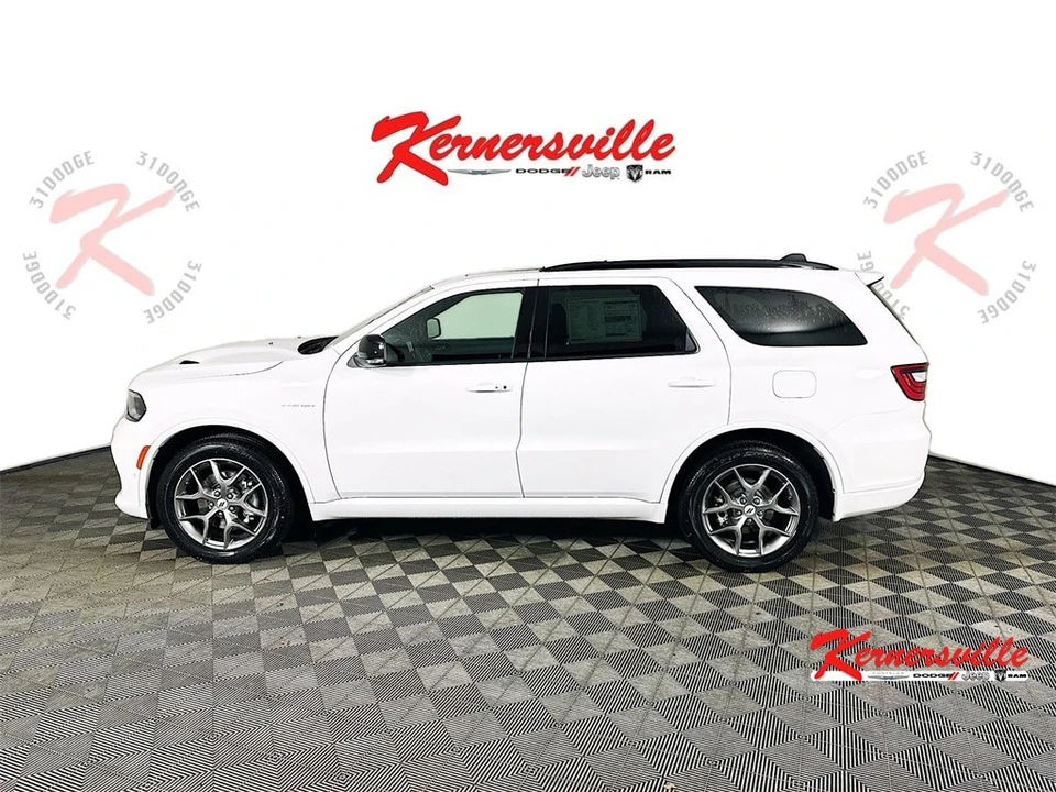 2026 Dodge Durango 3rd Gen - Image 4 of 21