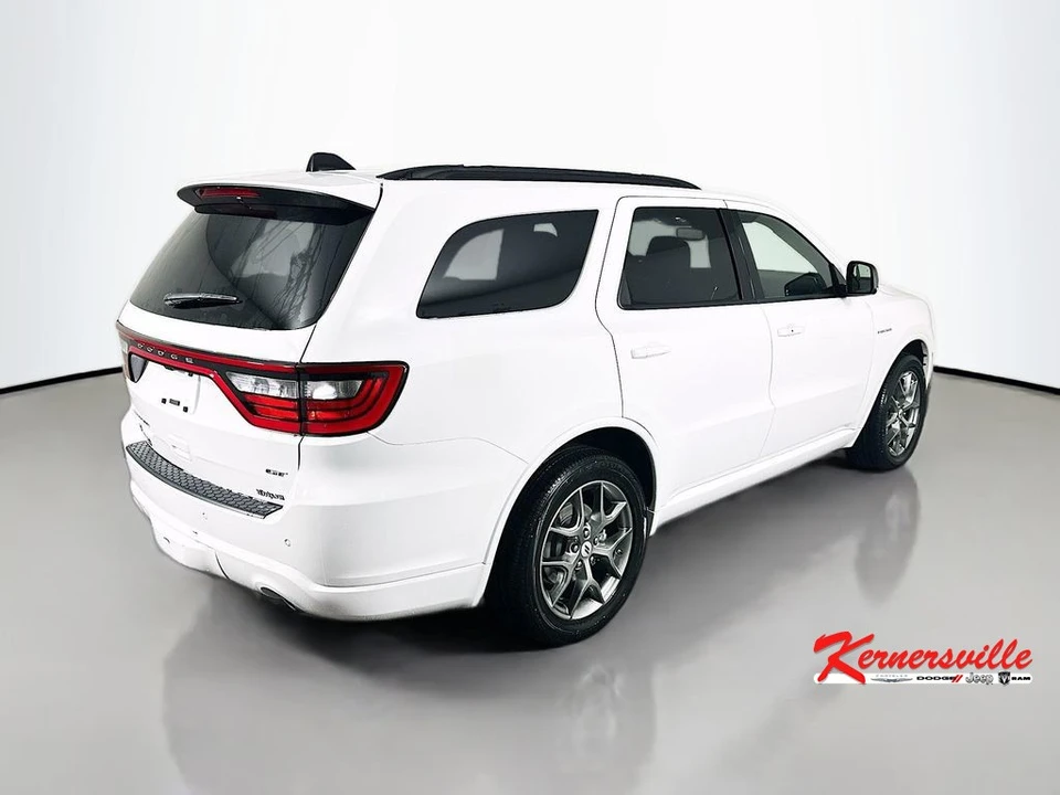 2026 Dodge Durango 3rd Gen - Image 7 of 22