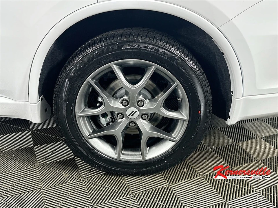 2026 Dodge Durango 3rd Gen - Image 17 of 21