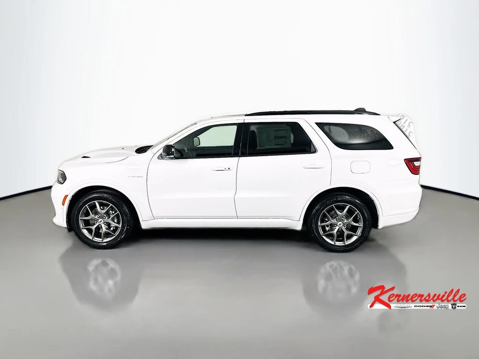 2026 Dodge Durango 3rd Gen - Image 4 of 22